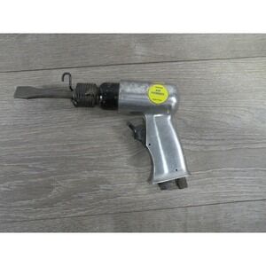 Central Pneumatic Air Hammer Pneumatic Chisel Tool Item 46446 Made in China